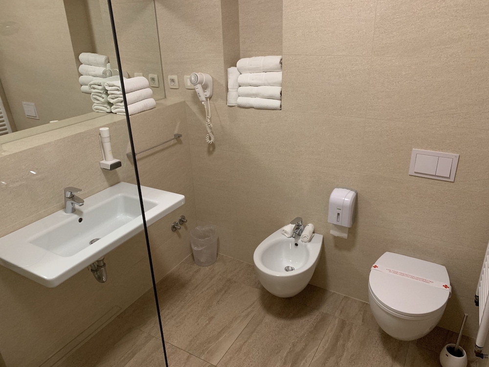 Hotel Leone 15/60