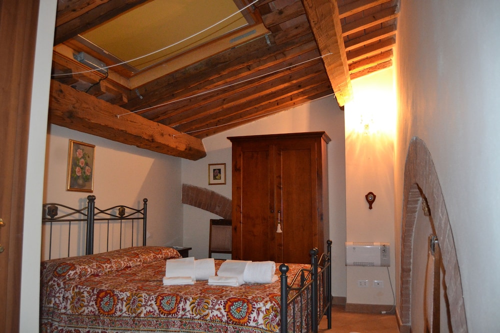 Antico Borgo Casalappi 18/73