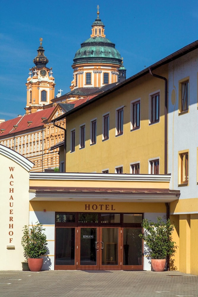 Wachauerhof 3/37