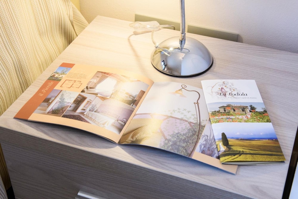 Domus Il Palio B&B 14/46