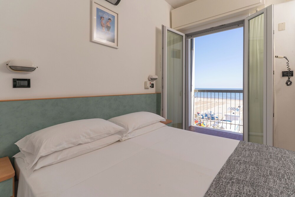 Hotel Haway 16/50