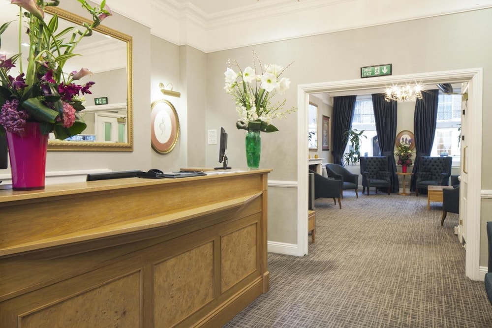 Grange Portland Hotel 7/61