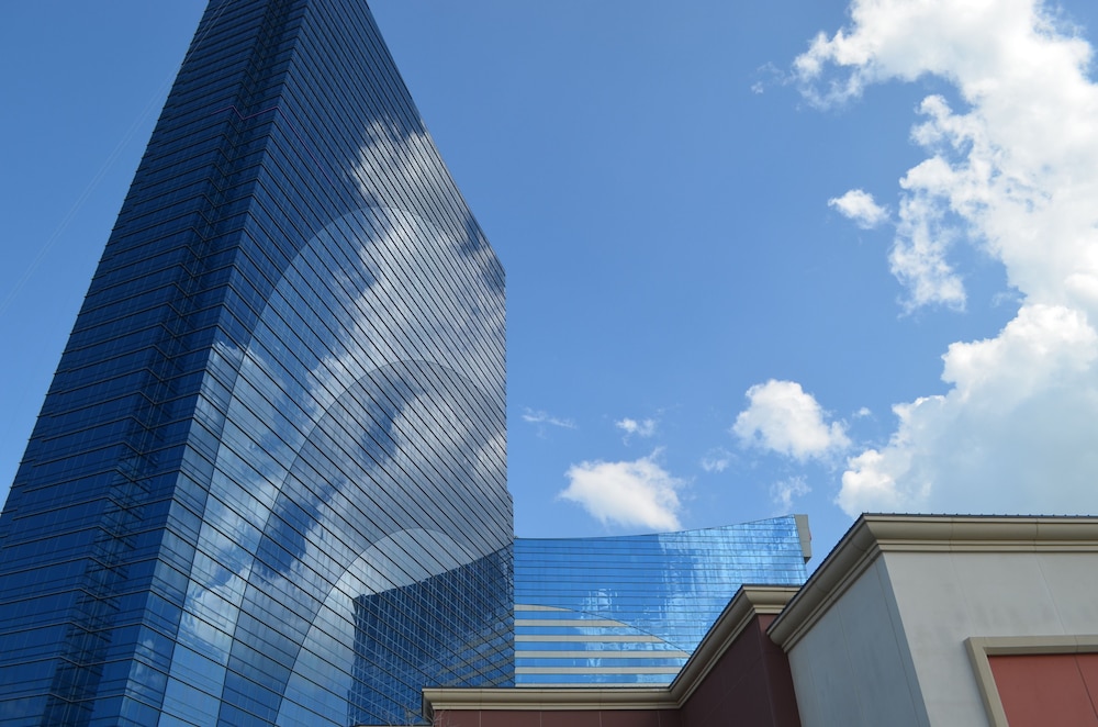 大西洋城哈利士酒店(Harrahs Resort Atlantic City - A Caesars Rewards Destination) 图片5