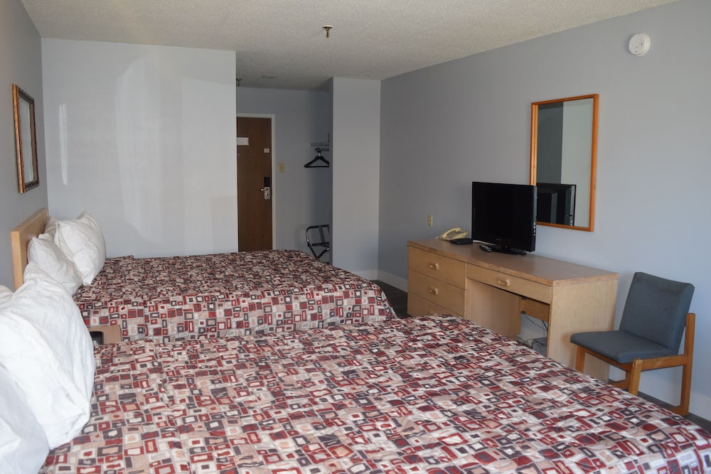 Northgate Motor Inn 8/41