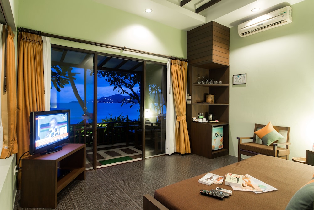 Baan Chaweng Beach Resort And Spa 51/67