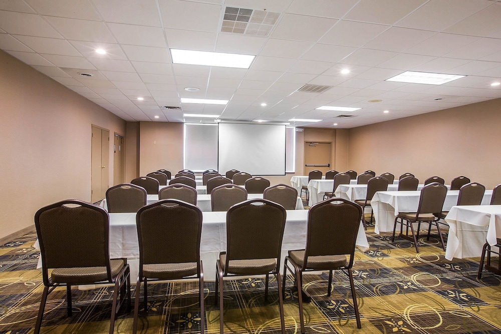 Comfort Inn Glenmont Albany South 30/39
