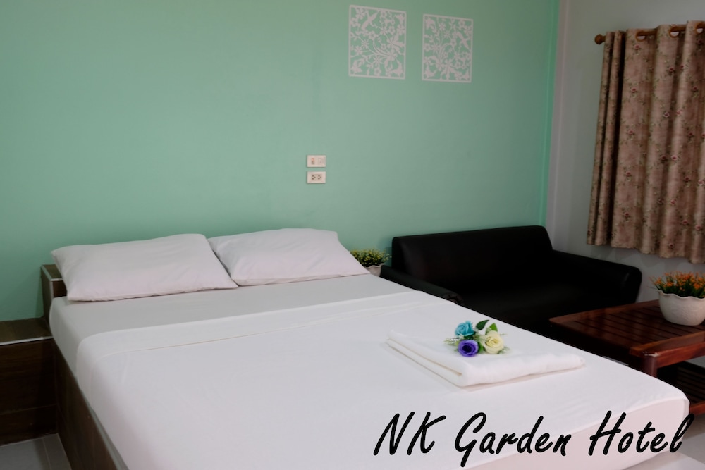 Nk Garden Hotel @Suratthani Airport 9/28