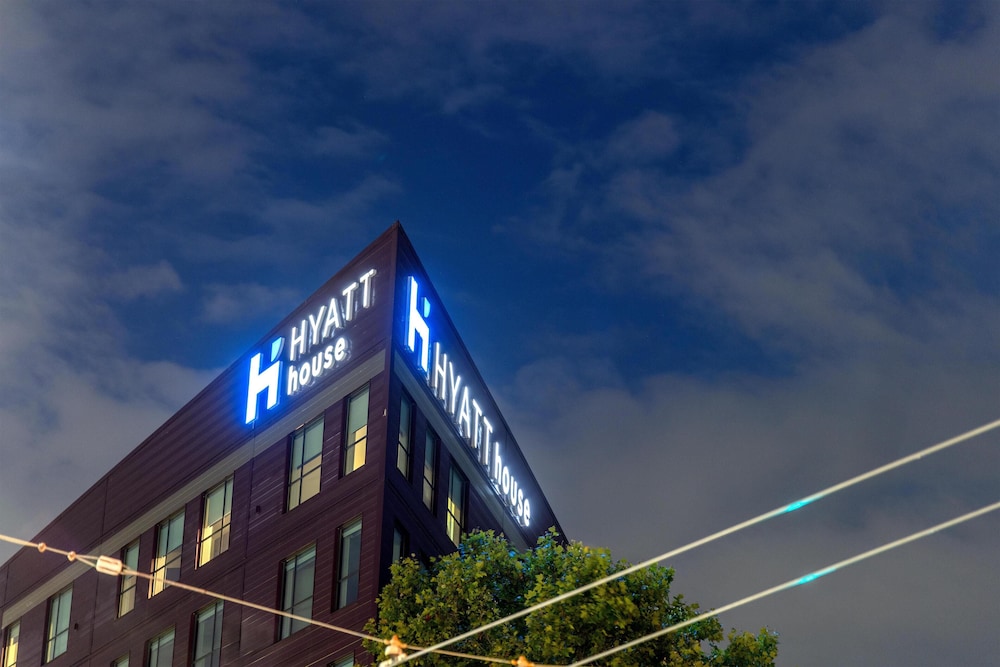 HYATT HOUSE SEATTLE/DOWNTOWN in SEATTLE - WA
