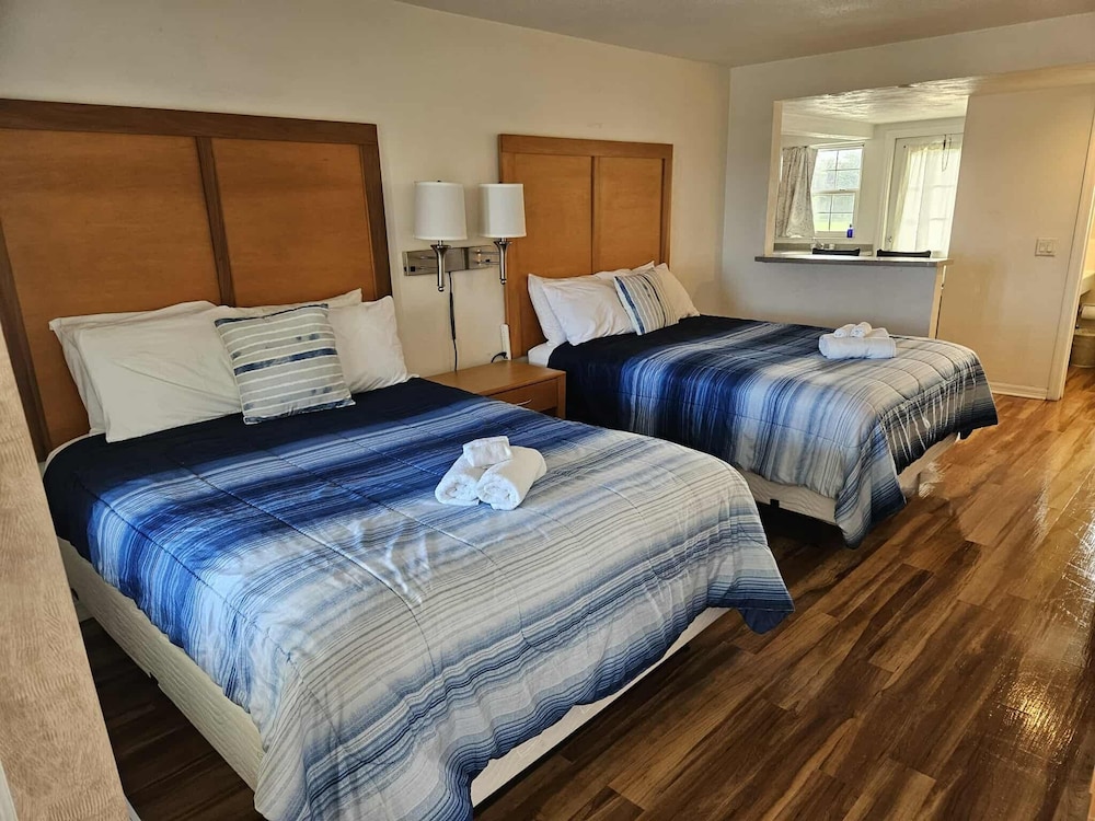 Studio 1 Motel 13/50