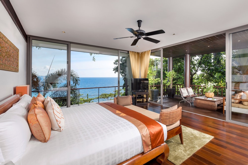 Trisara Villas & Residences Phuket 38/80