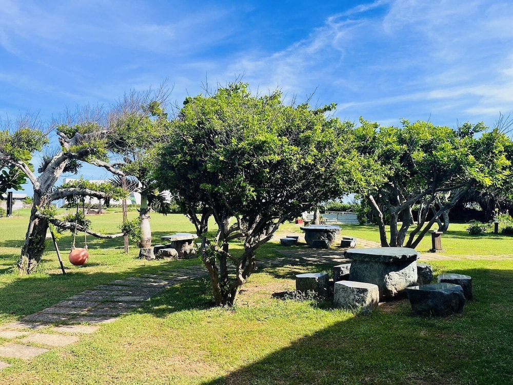 Pangola B&B 55/66