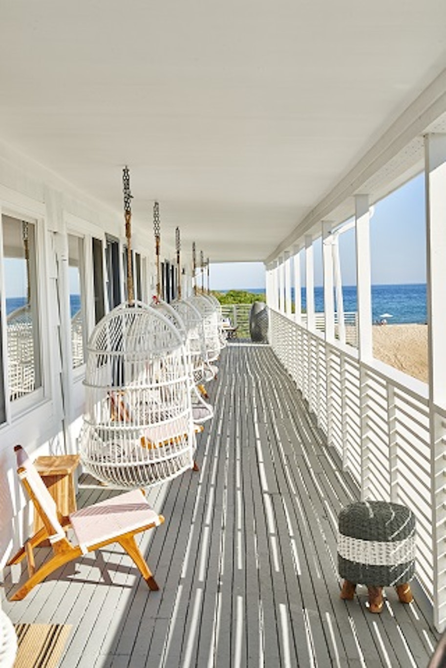 Hero Beach Club 8/15