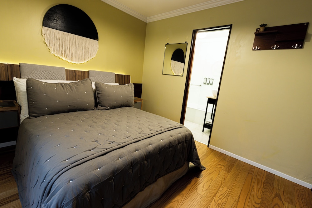 Hotel Cap Polonio 21/72