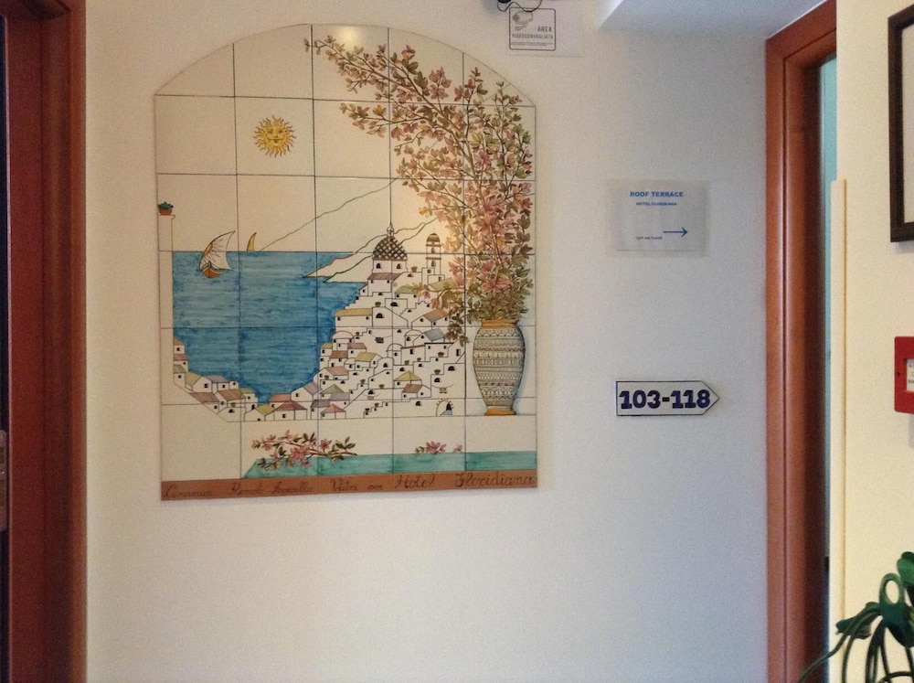 HOTEL FLORIDIANA 36/63