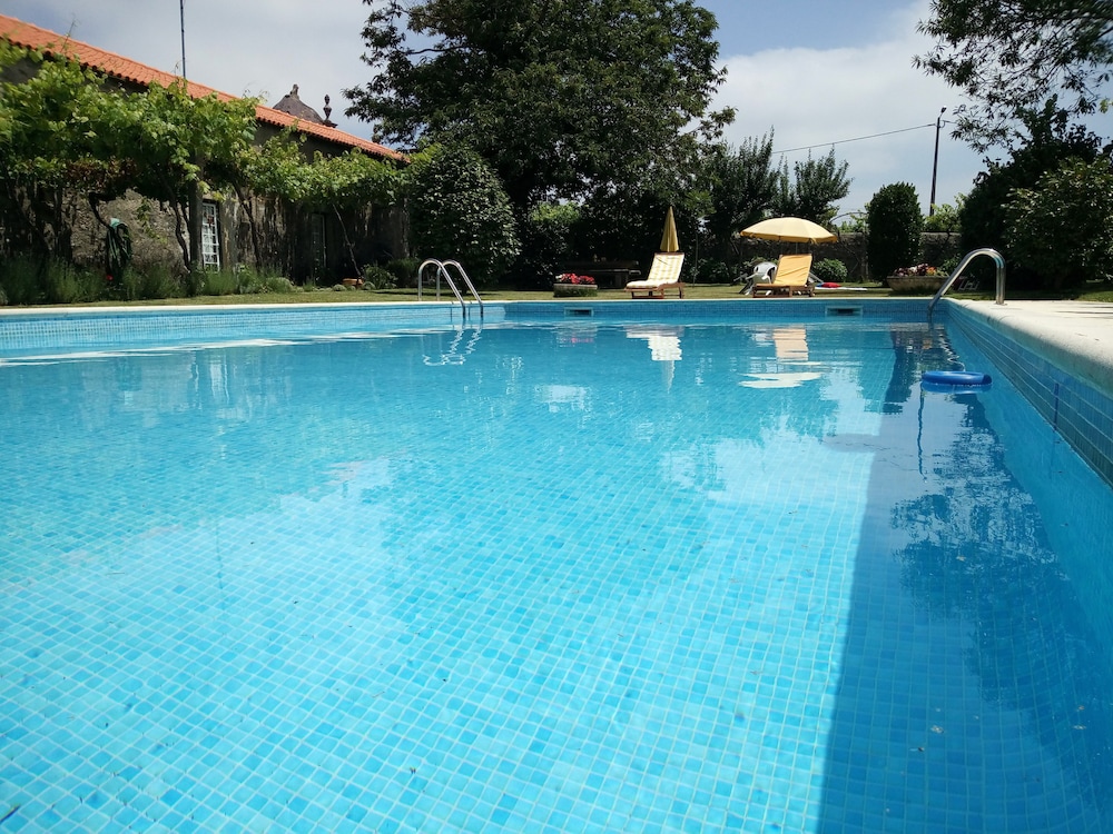 QUINTA DE SANTA BAIA 42/61
