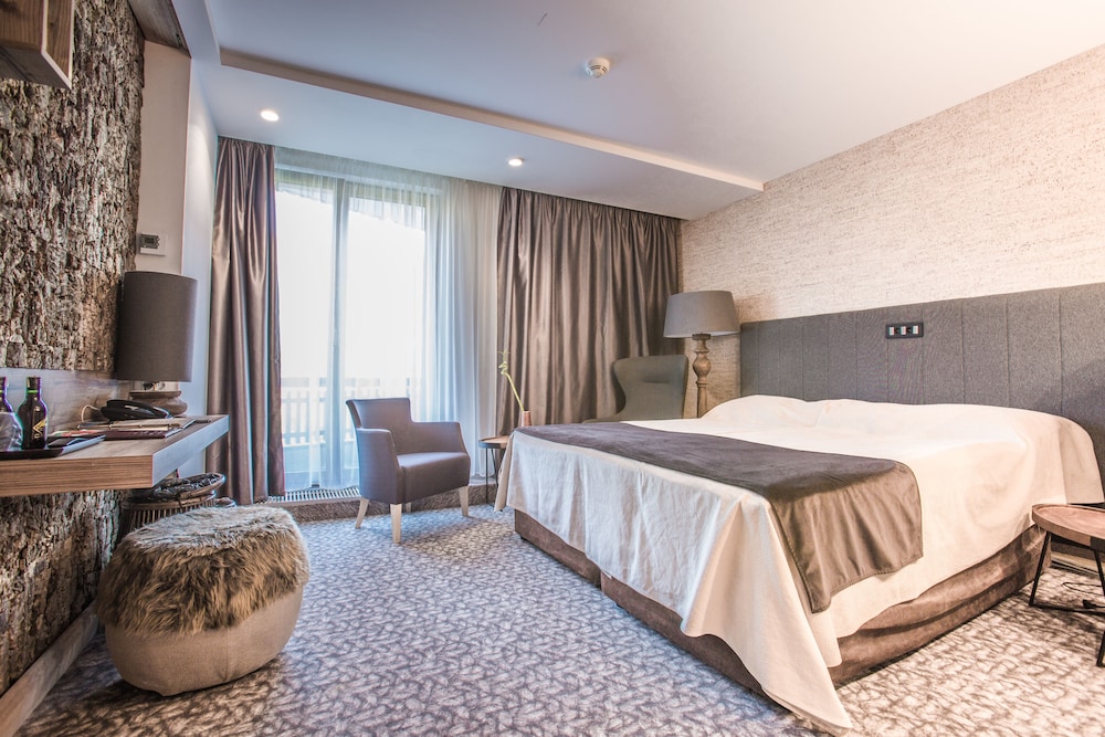 Alpin Resort Hotel 16/49
