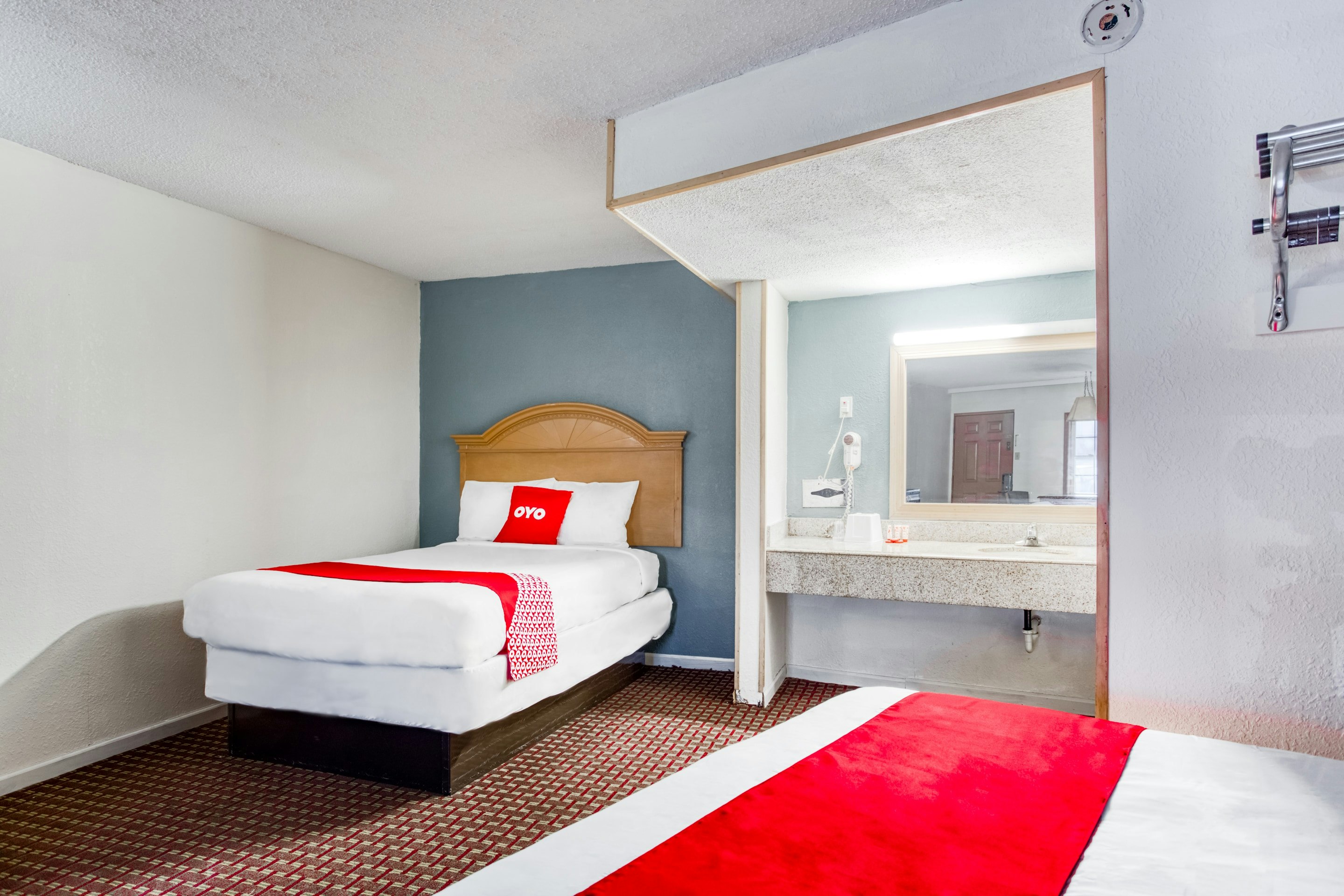 OYO Hotel Bald Knob near Searcy AR 17/71