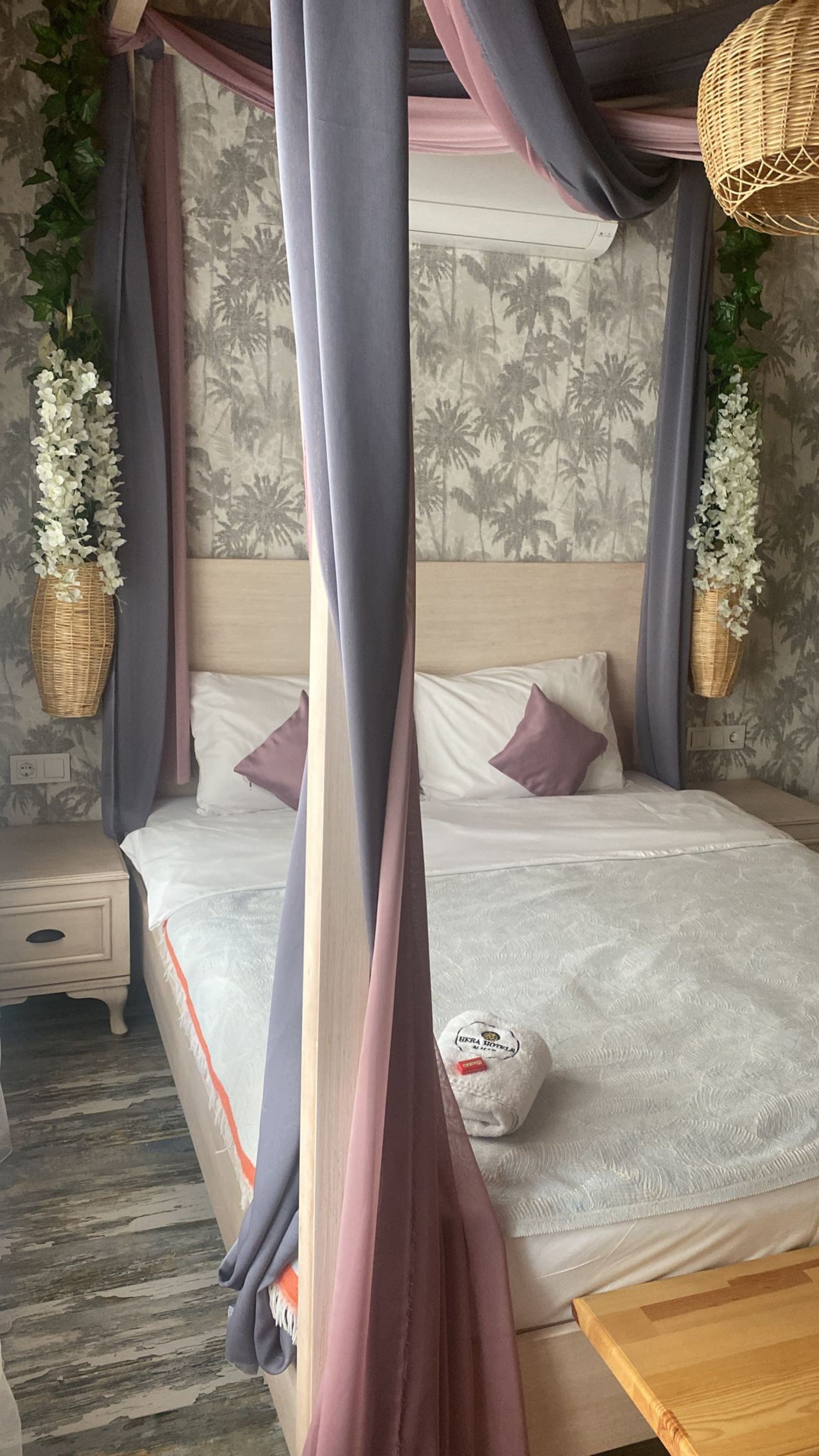 Hera Butik Hotels Alacati 26/39
