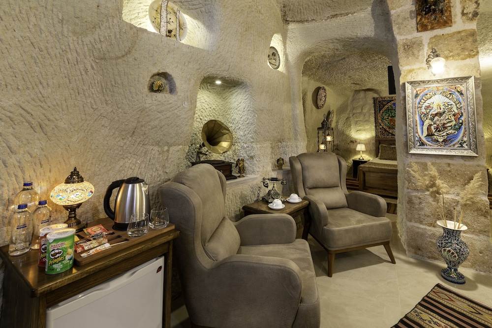 Lord Of Cappadocia Hotel 29/50