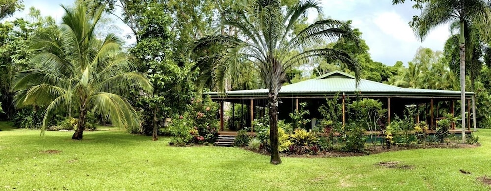 Paperbark Retreat 52/61