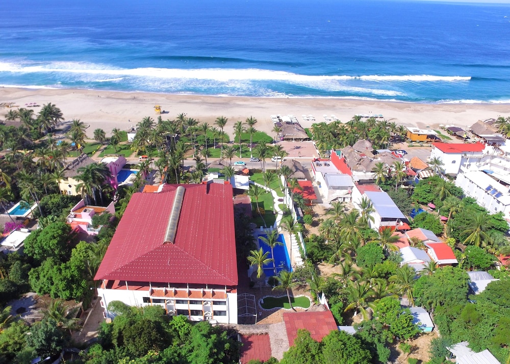 Surf Olas Altas 7/69