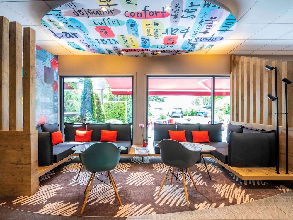 Ibis Nuits Saint Georges 36/59