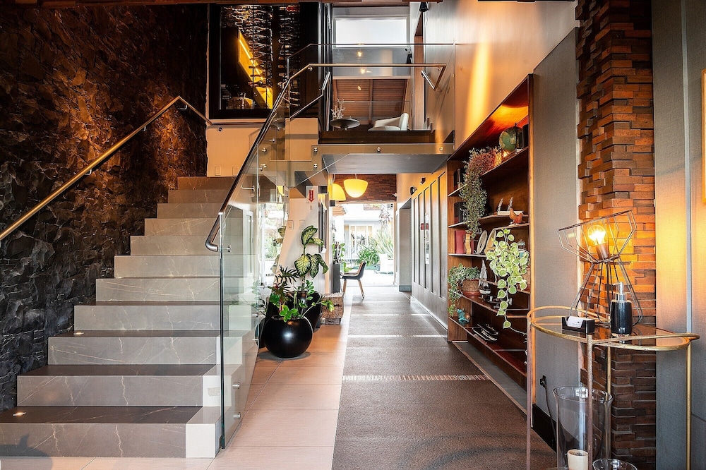 Villa d Ozio Hotel e Cucina 4/50