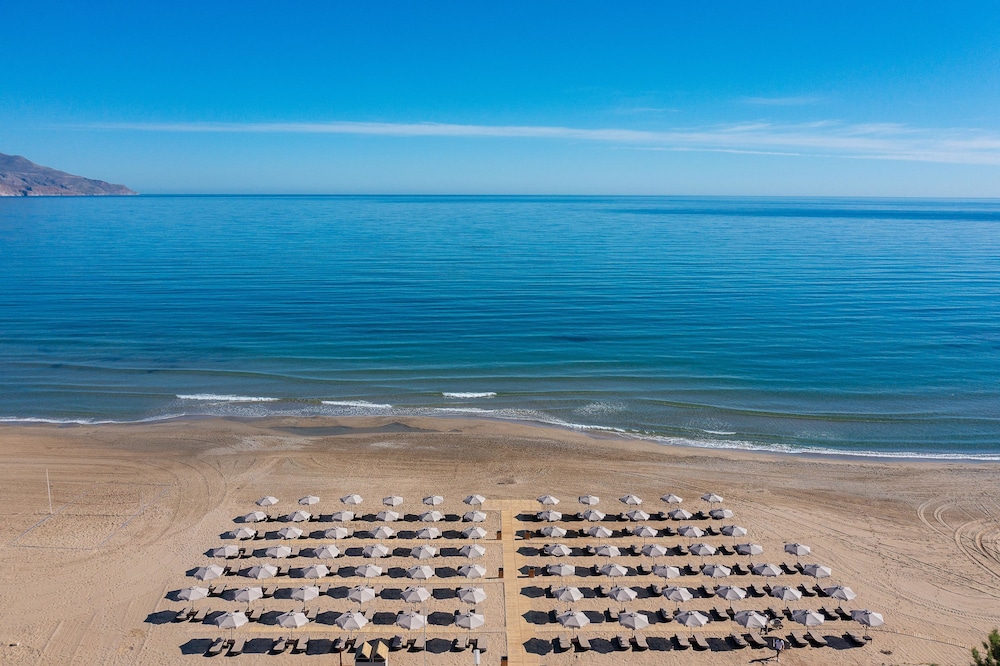 Eliros Mare Beachfront Poem Hotel 89/93