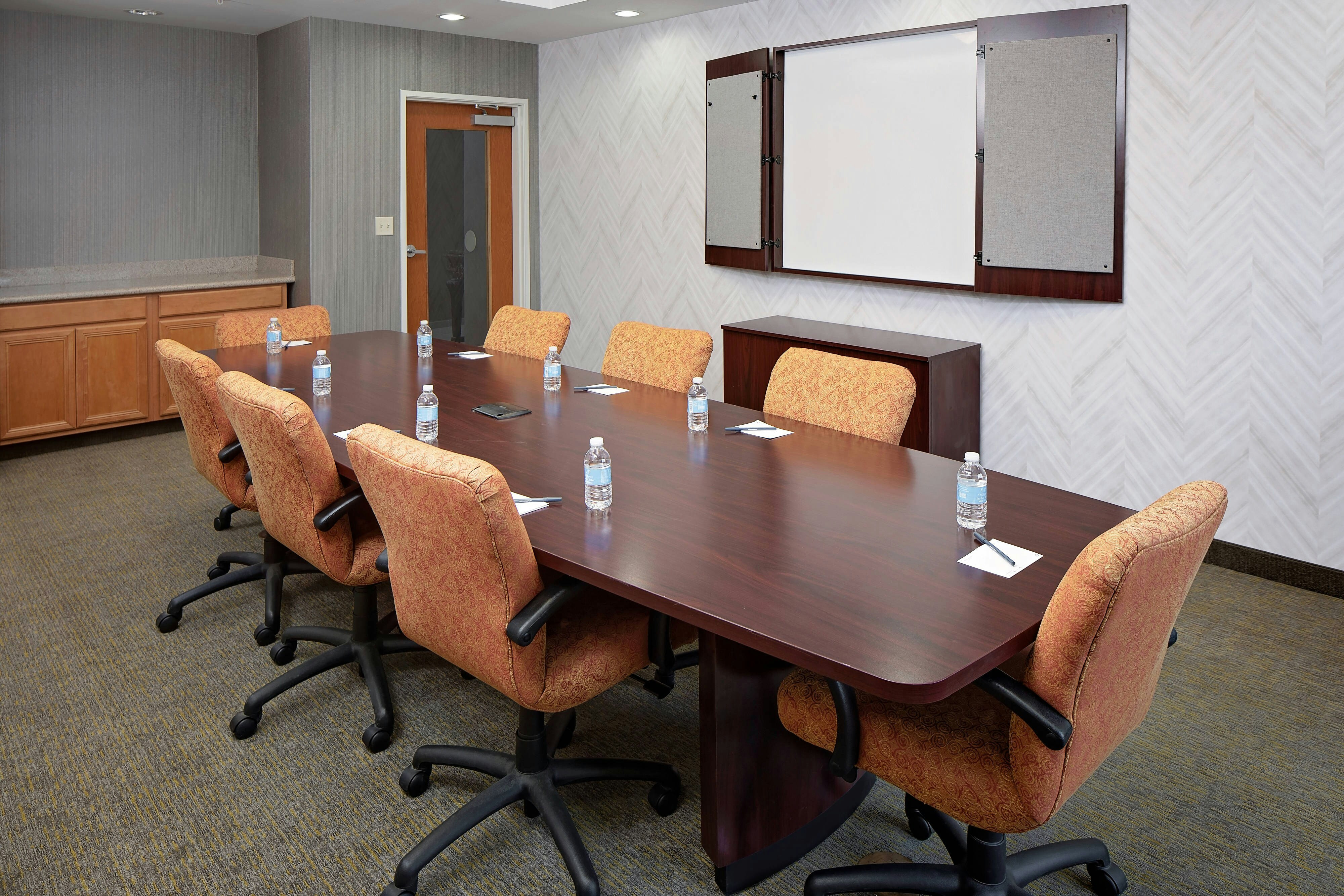SpringHill Suites by Marriott Ardmore 32/39