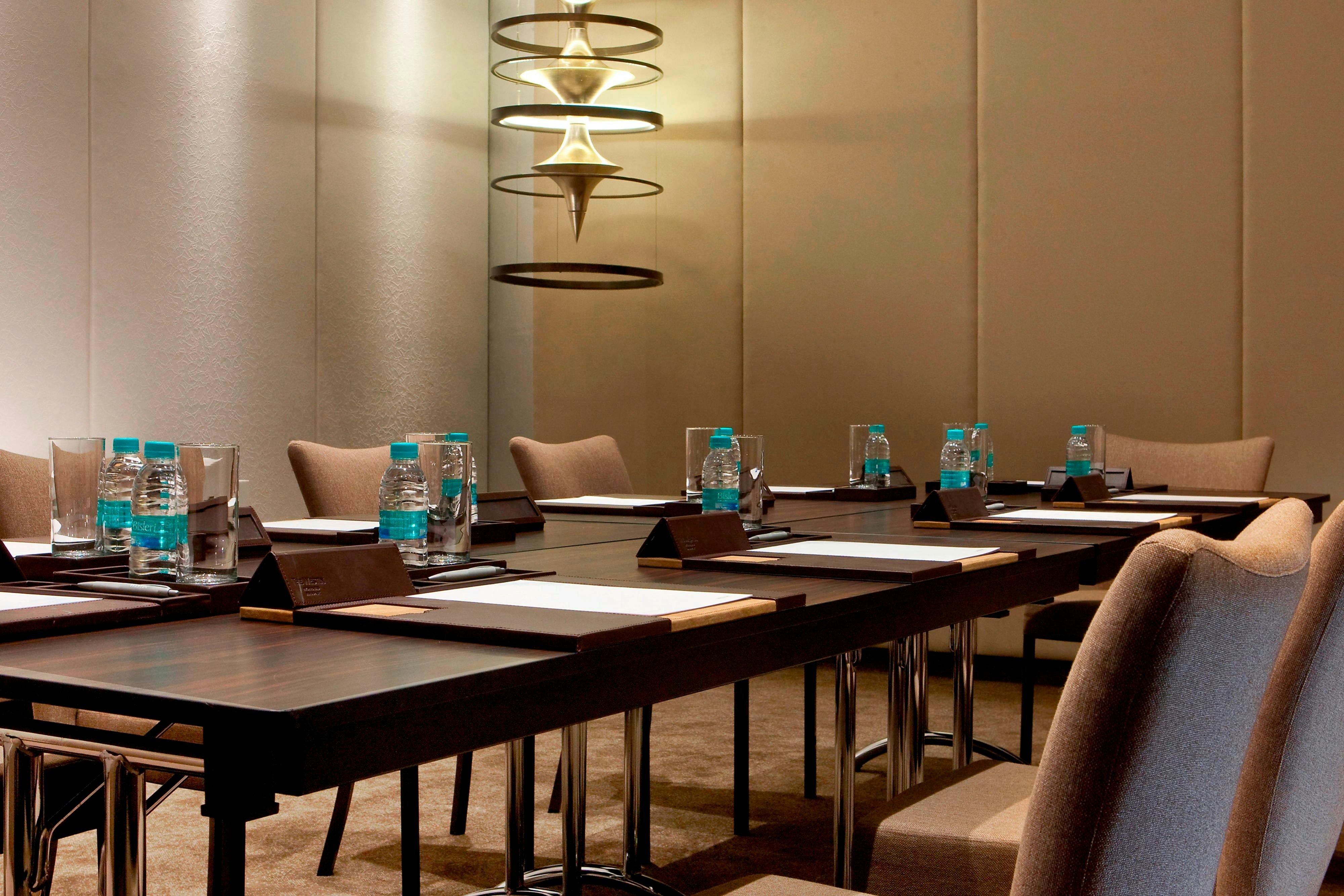 The Westin Hyderabad Mindspace 69/80