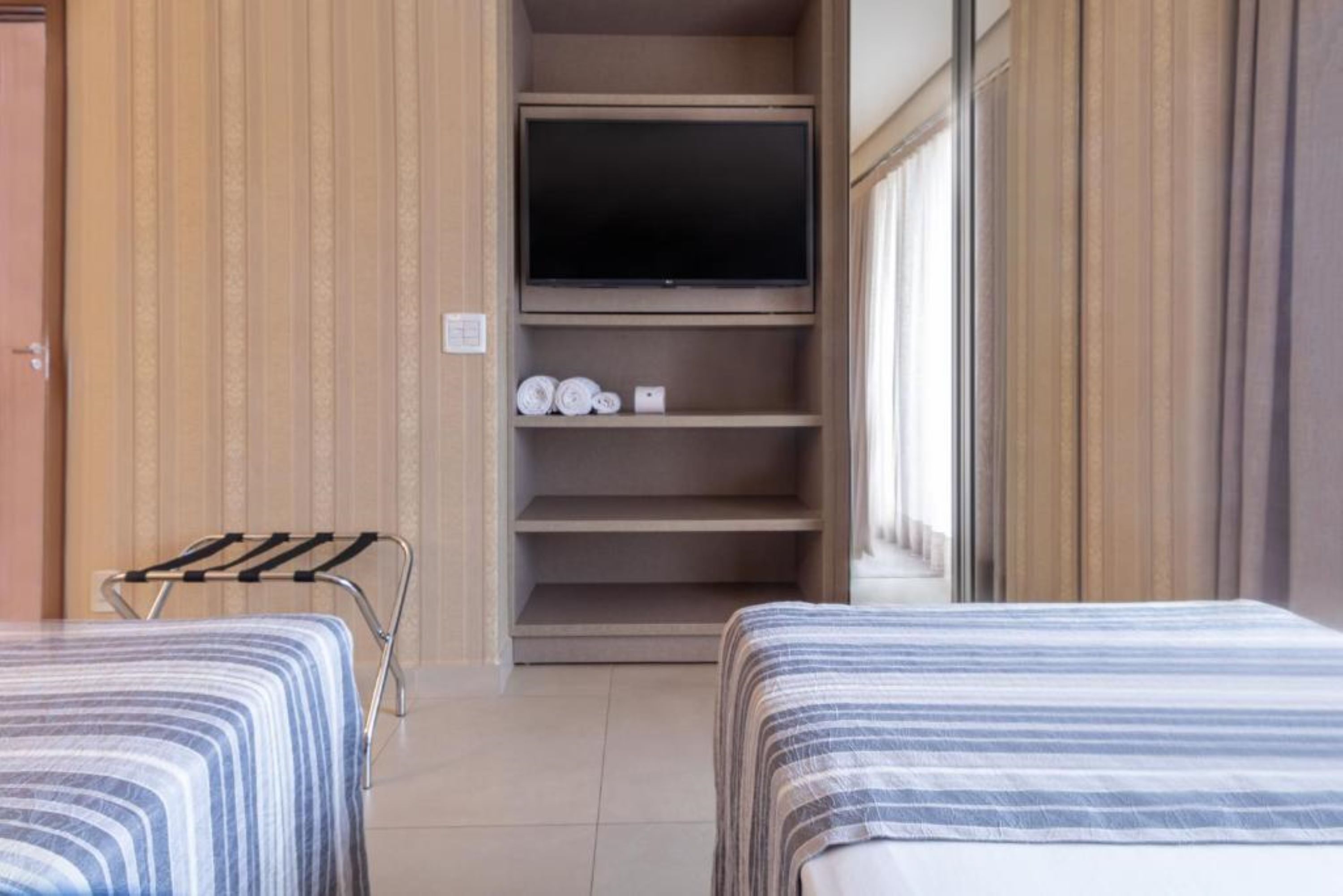 Standard, Single, Twin Beds