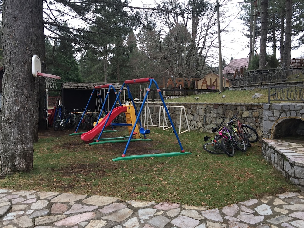 NATYRAL RAZMA RESORT 29/50