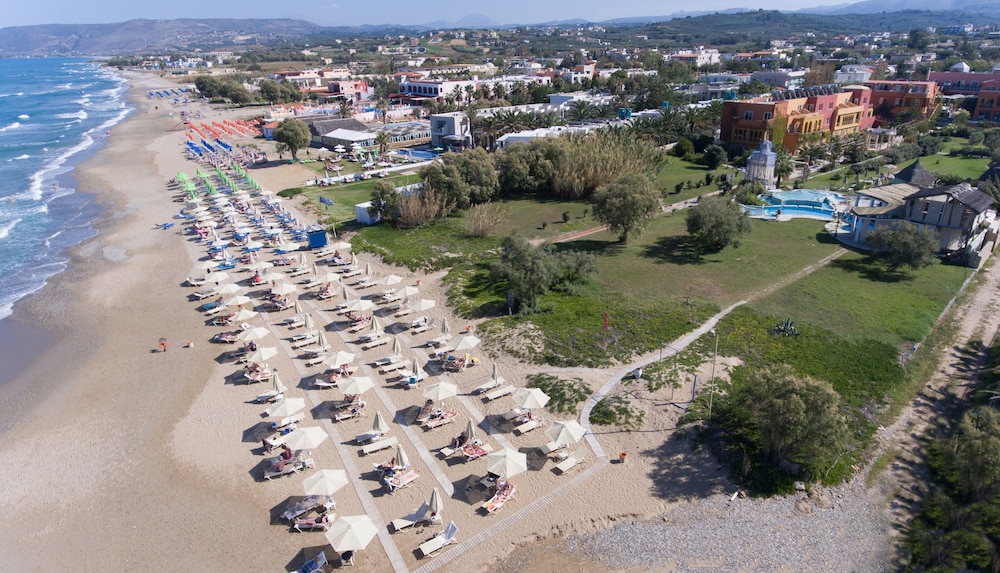 Orpheas Resort - Adults Only in Apokoronas