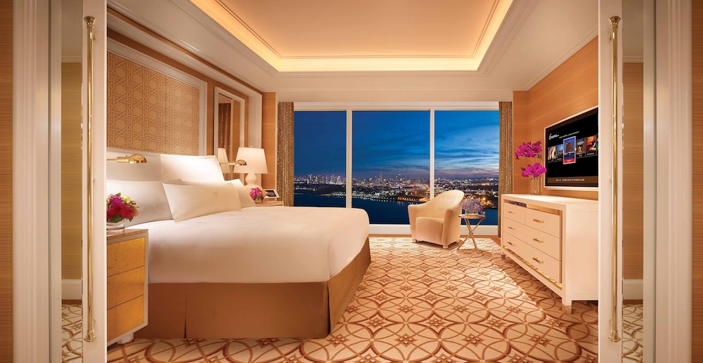 Encore Boston Harbor 18/61