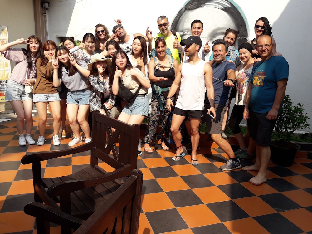 Vientiane Star Hotel 49/67