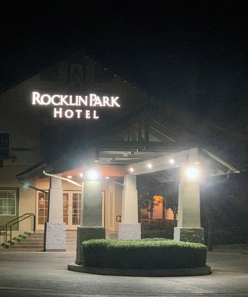Rocklin Park Hotel, Trademark Collection by Wyndham 4/60