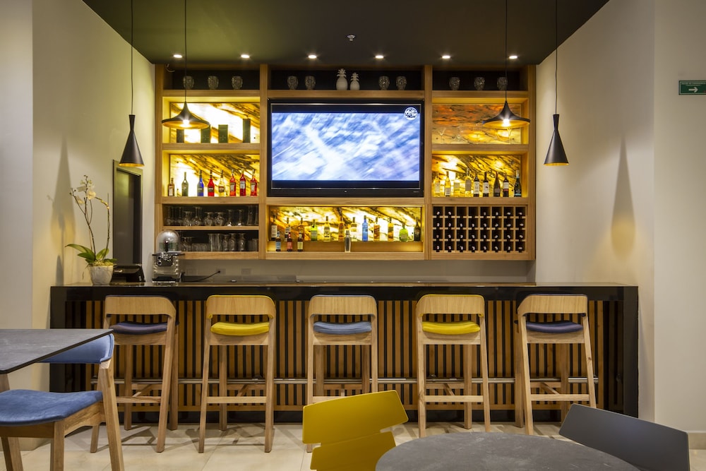 Ibis Quito 39/61