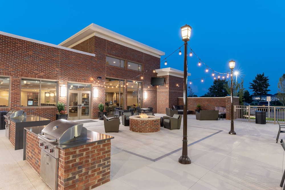 Residence Inn By Marriott Greenville 27/30
