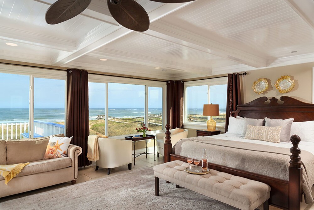 Royal, Palm, Beach, King Bed