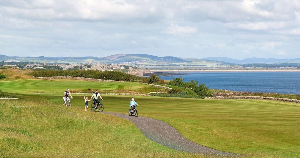 Fairmont St Andrews 31/62