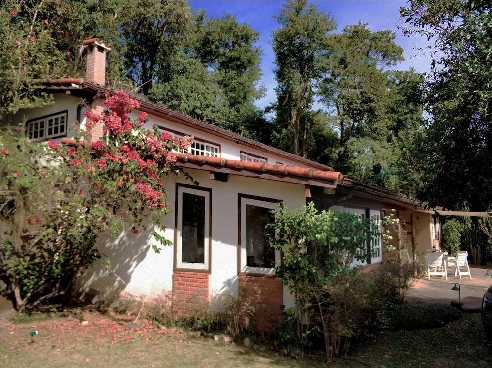 Pousada Le Siramat 2/49