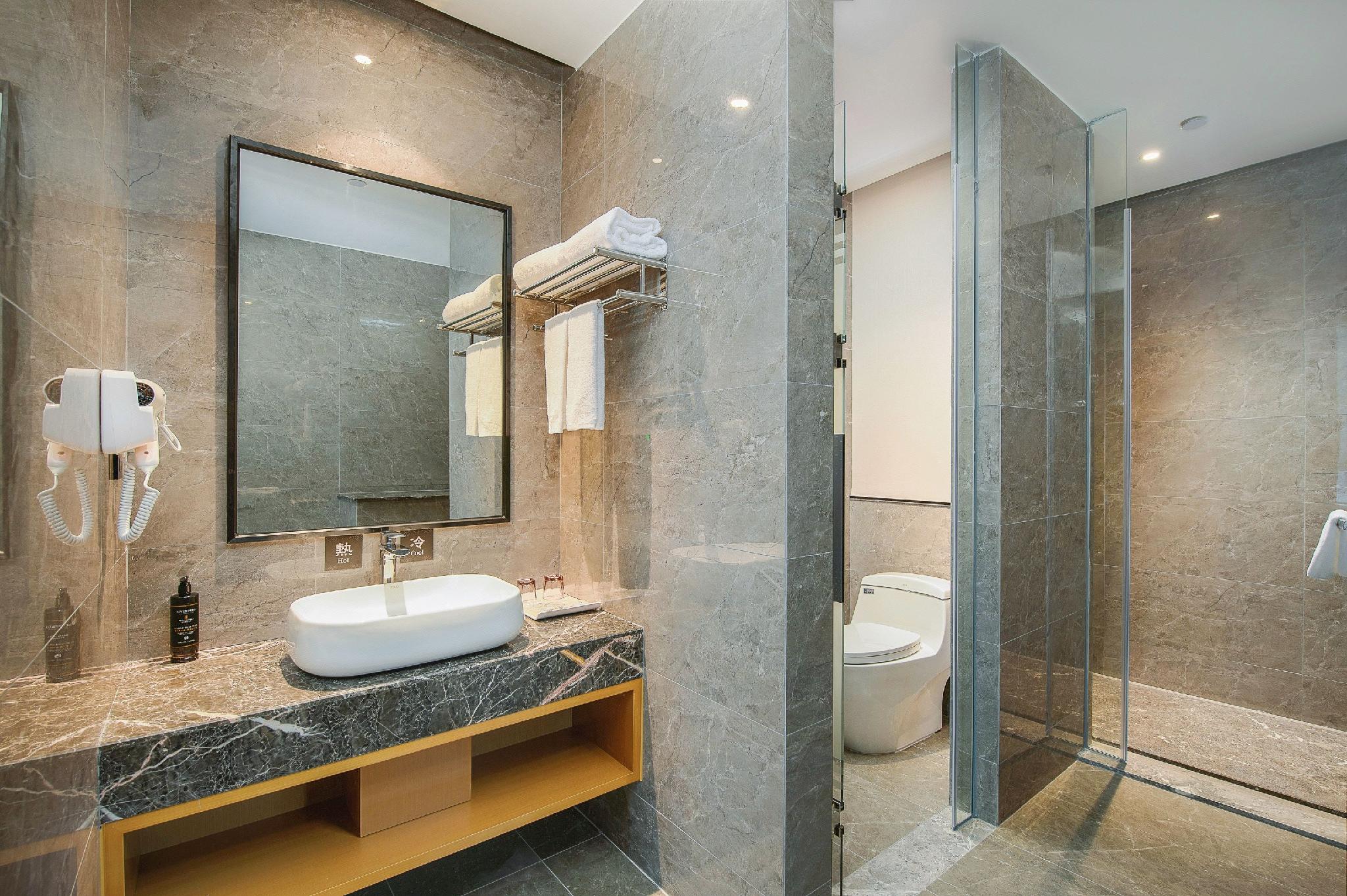 Rezen Royal Hotel (Huizhou Huicheng) 28/28