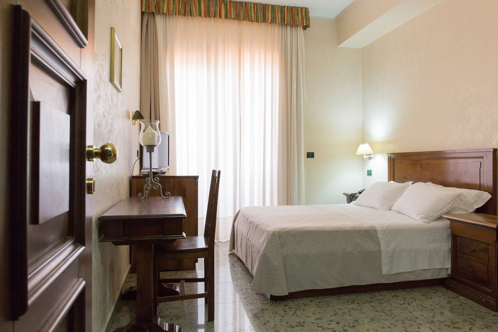 Arcobaleno Residence Hotel 16/62