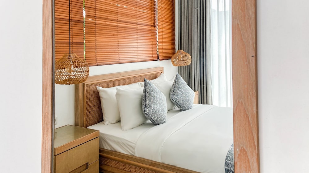 别墅Daun Canggu 3(Villa Daun Canggu 3) 图片5