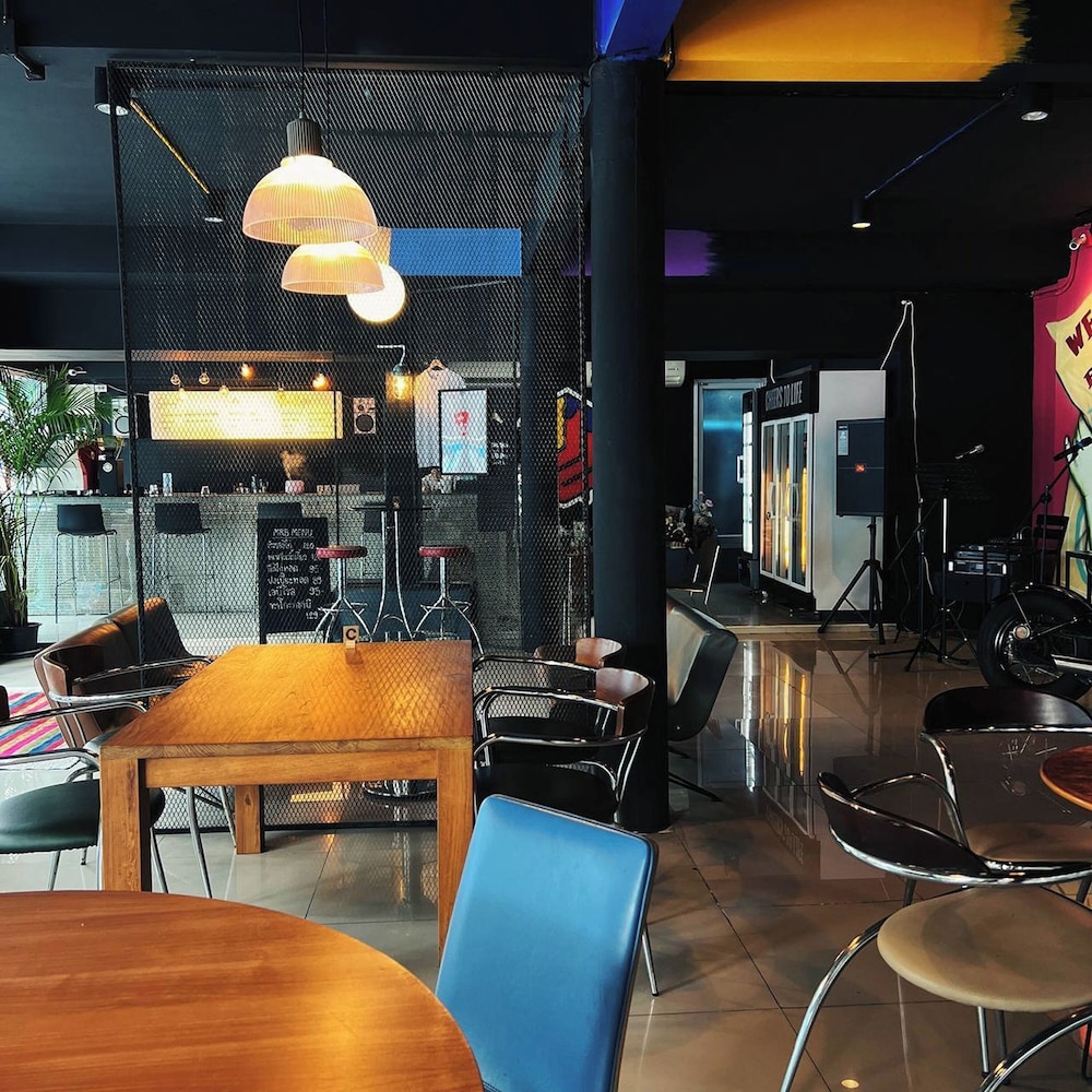 BW Thai Art Style Hotel 38/50
