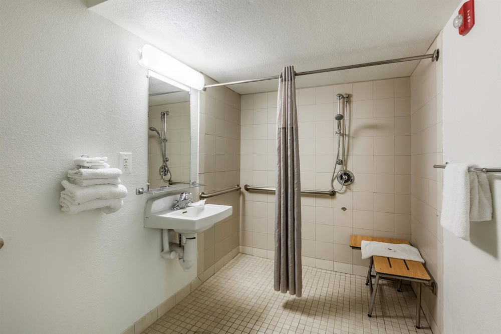 Motel6 Webster Tx Houston Nasa Lake 15/61