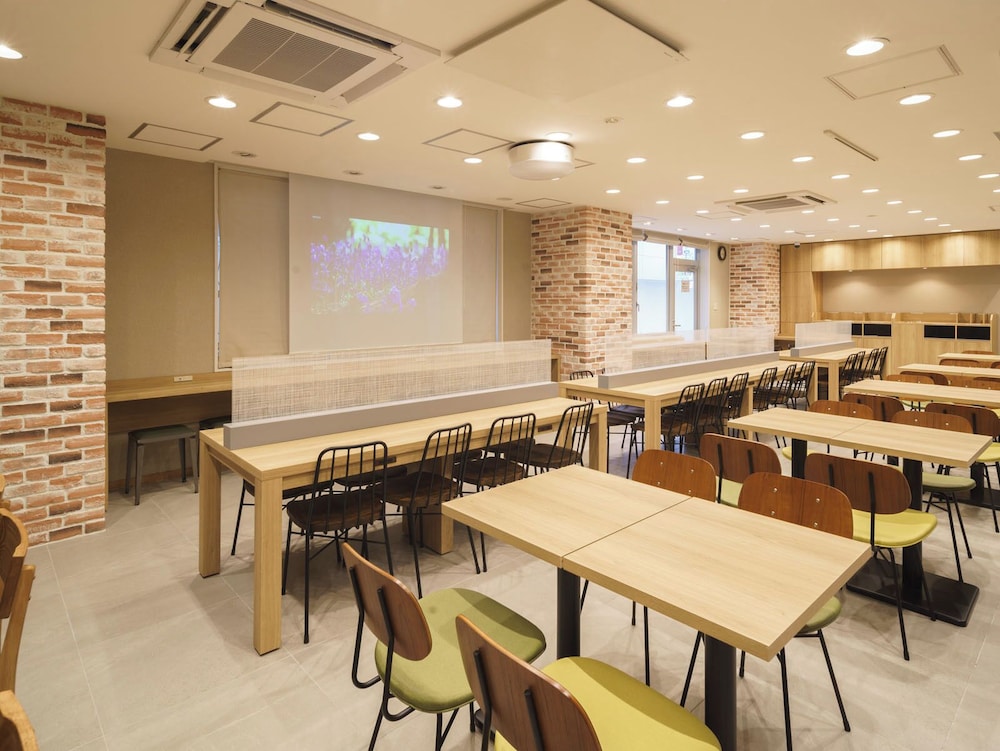 Super Hotel Sendai Hirosedori 45/54
