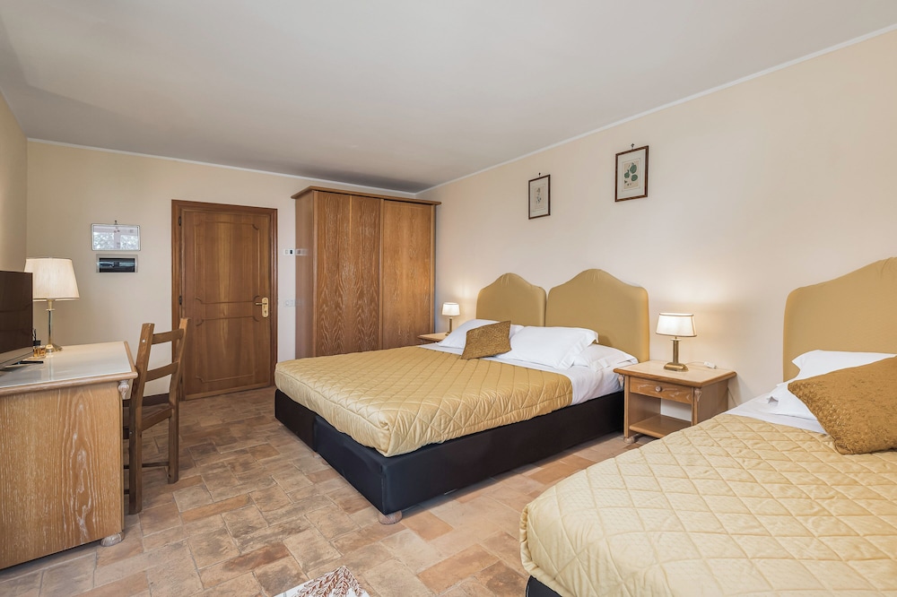 Relais La Fattoria 18/58