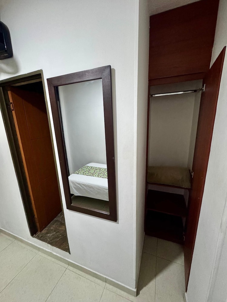 Hotel Tucan Pereira 26/36