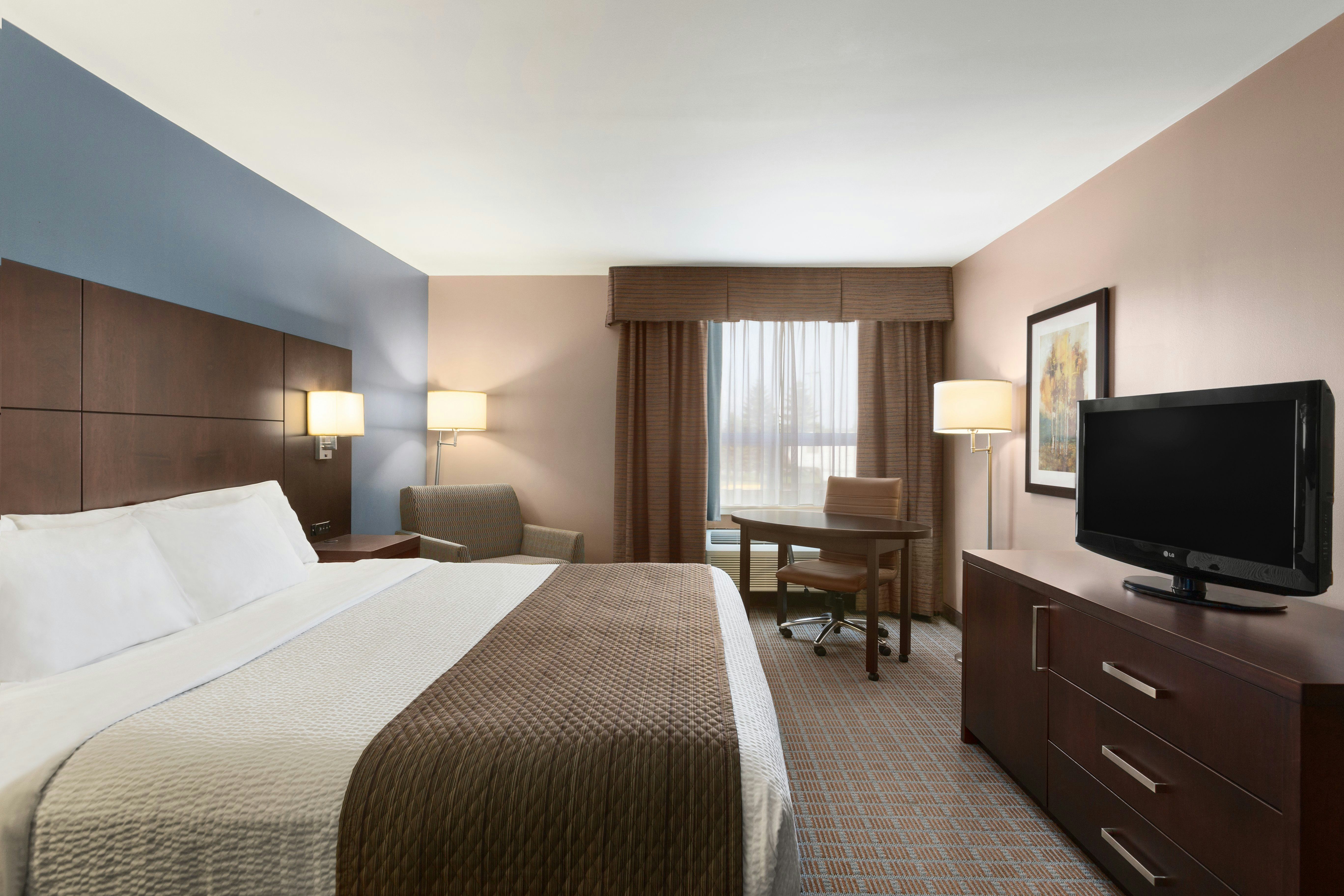 Days Inn Stephenville 9/24